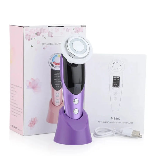 7 in 1 Face Lift Devices / Skin Rejuvenation